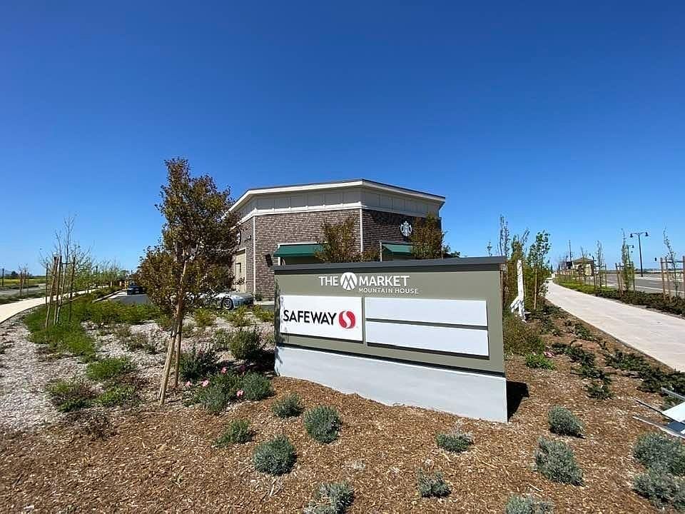 W Grant Line Rd Tracy, CA 95391  | Land/Lot