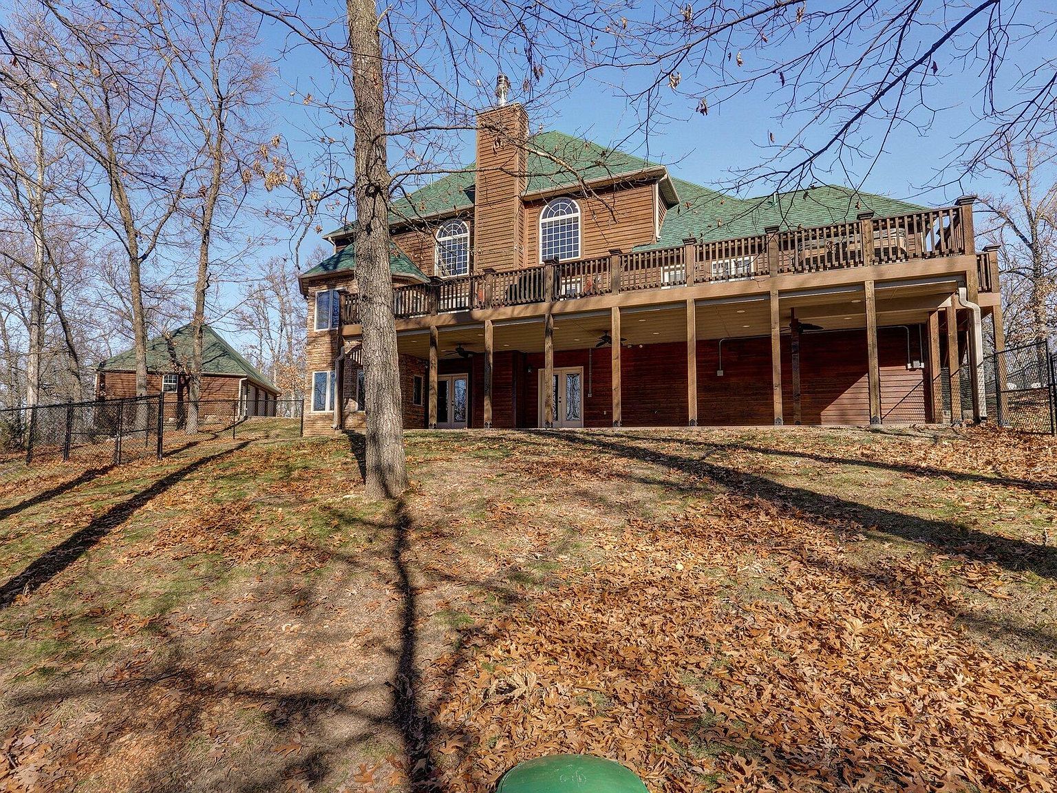 10350 Indian Ridge Ln Carthage, MO 64836  | Single Family