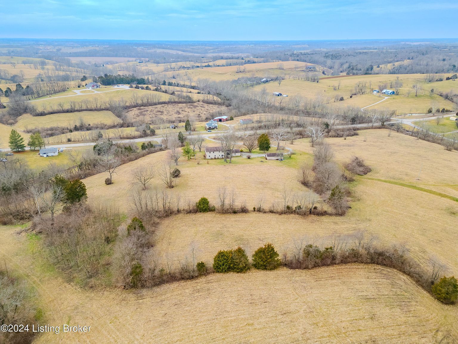4324 Us Highway 27 N Cynthiana, KY 41031  | Single Family