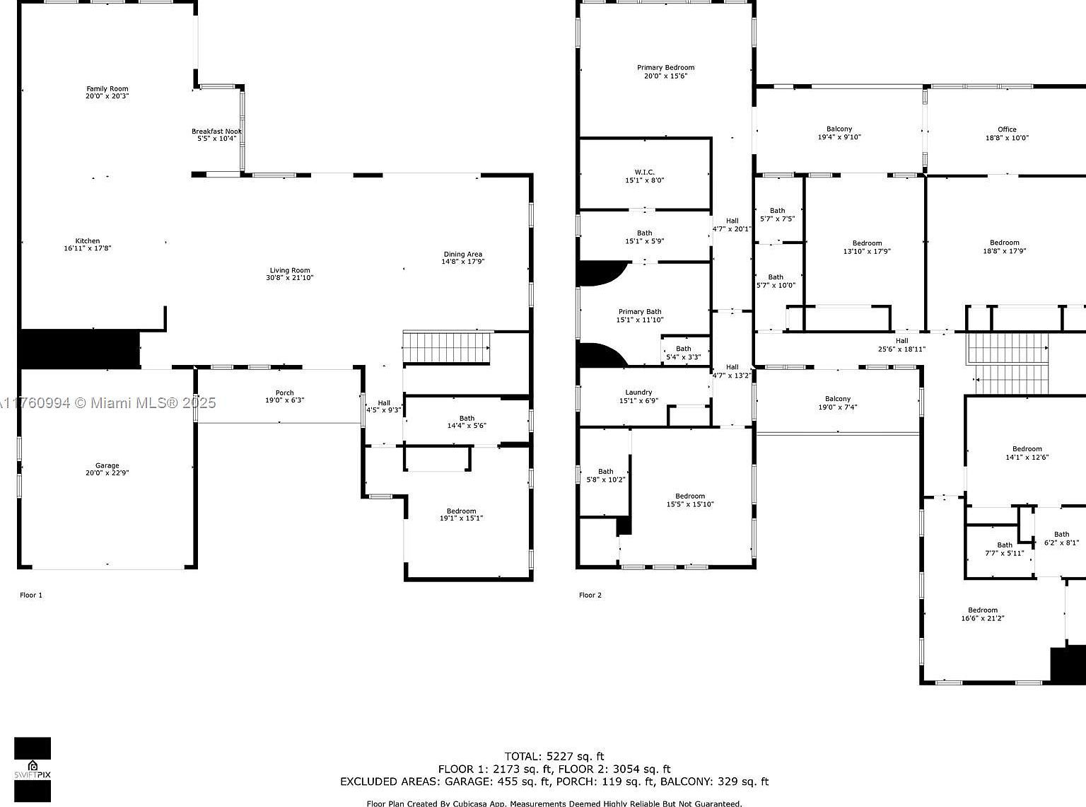 7944 NW 111th Way Parkland, FL 33076 | Single Family