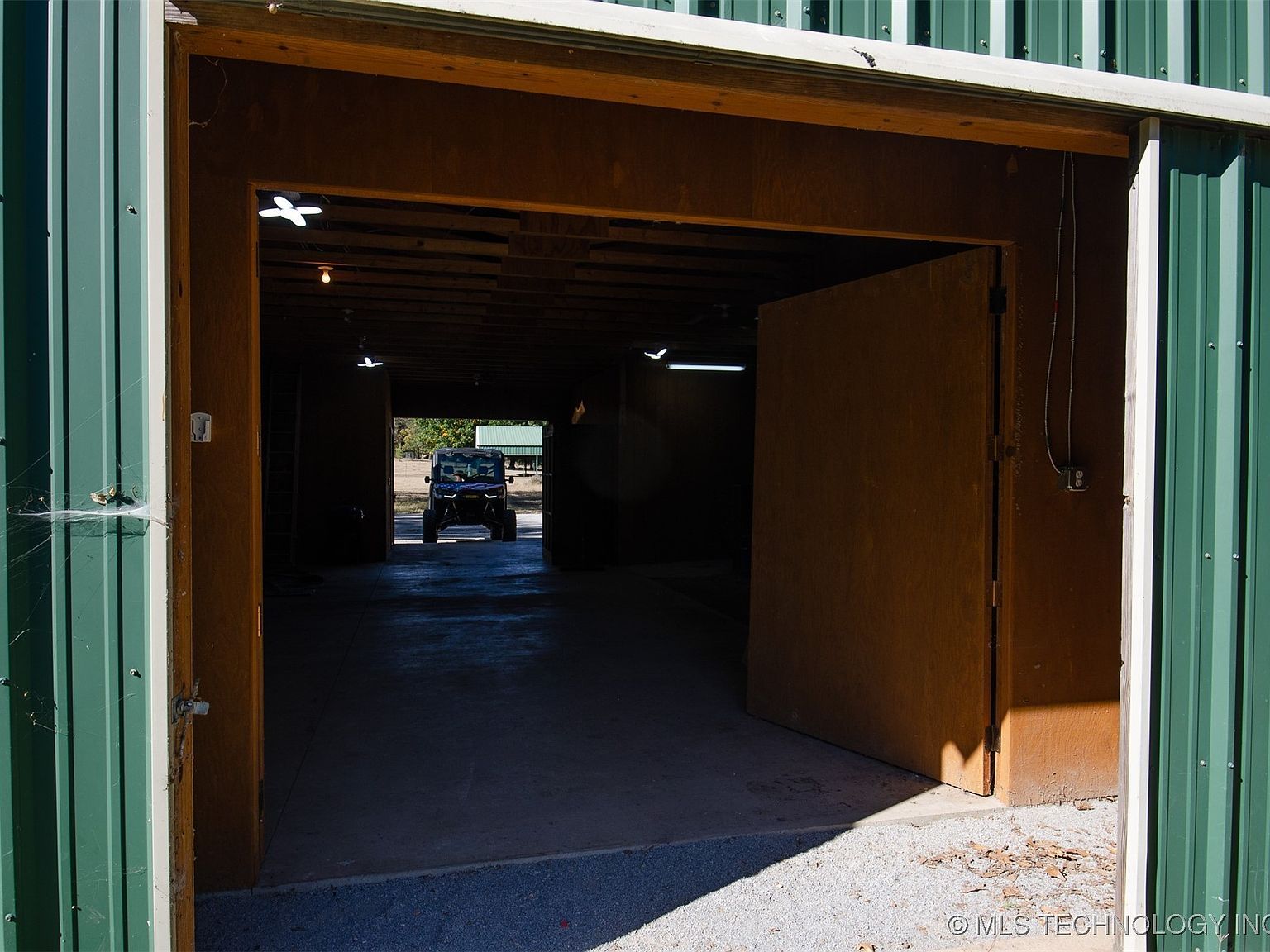 5558 N 441st Rd Adair, OK 74330  | Single Family