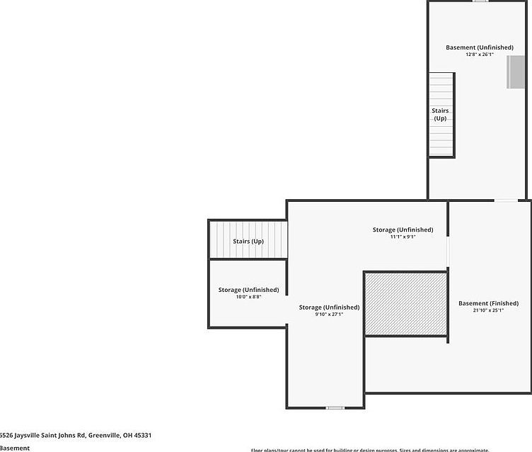 6526 Jaysville Saint Johns Rd Greenville, OH 45331 | Single Family