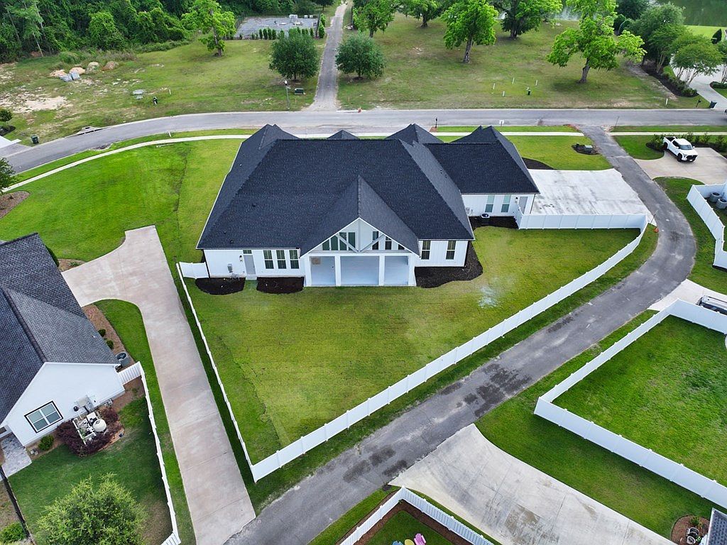 347 Madison Grove Blvd Thomasville, GA 31757  | Single Family