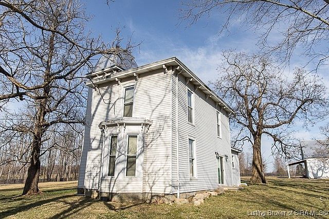 9408 N State Road 7 Dupont, IN 47231  | Single Family