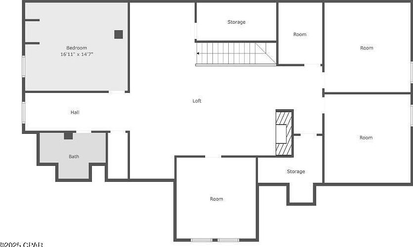 1428 Parkway Dr Panama City, FL 32404  | Single Family