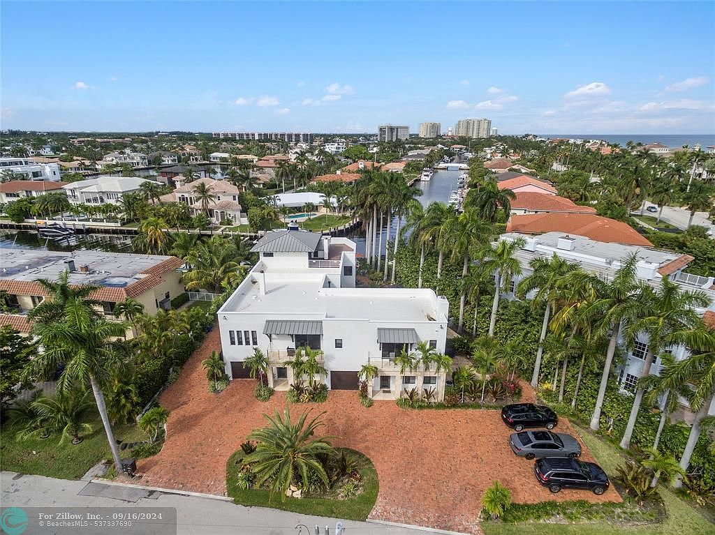 1121 Bel Air Dr Highland Beach, FL 33487  | Multi Family
