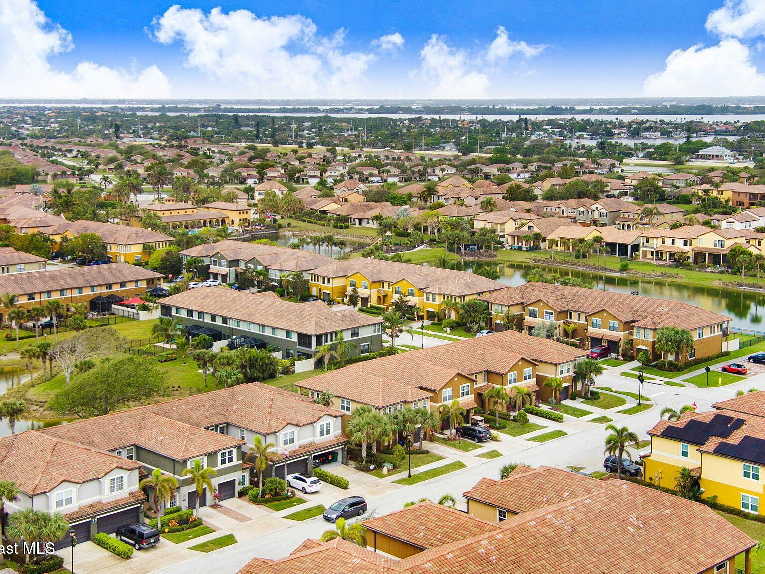 696 Palos Verde Dr Satellite Beach, FL 32937 | Single Family