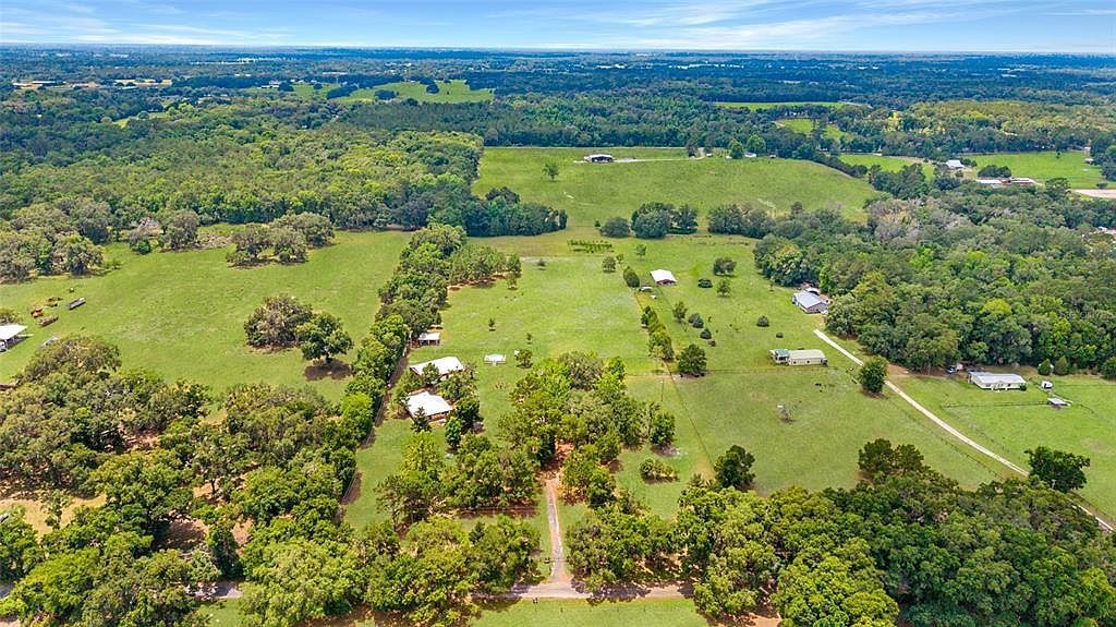 16520 NW 170th St Williston, FL 32696  | Single Family