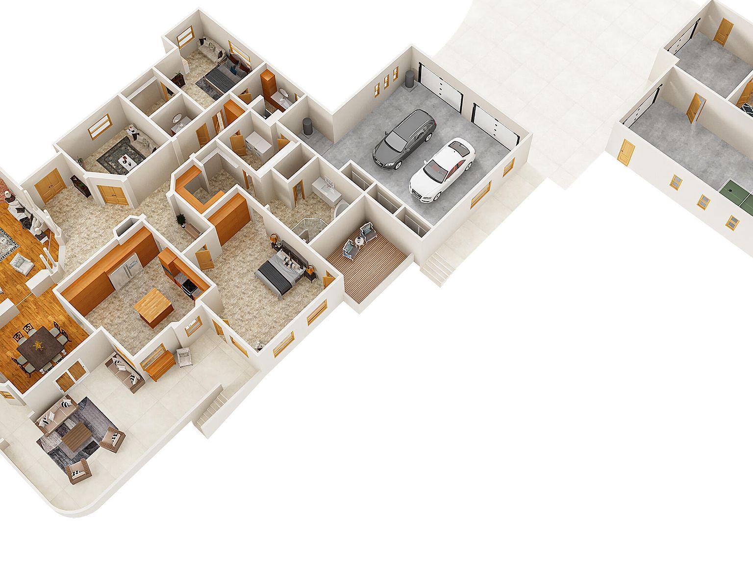 6055 E Indigo Sky Hereford, AZ 85615 | Single Family