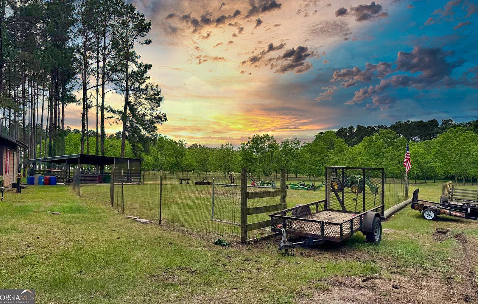 1017 Rowland Rd Boston, GA 31626  | Single Family