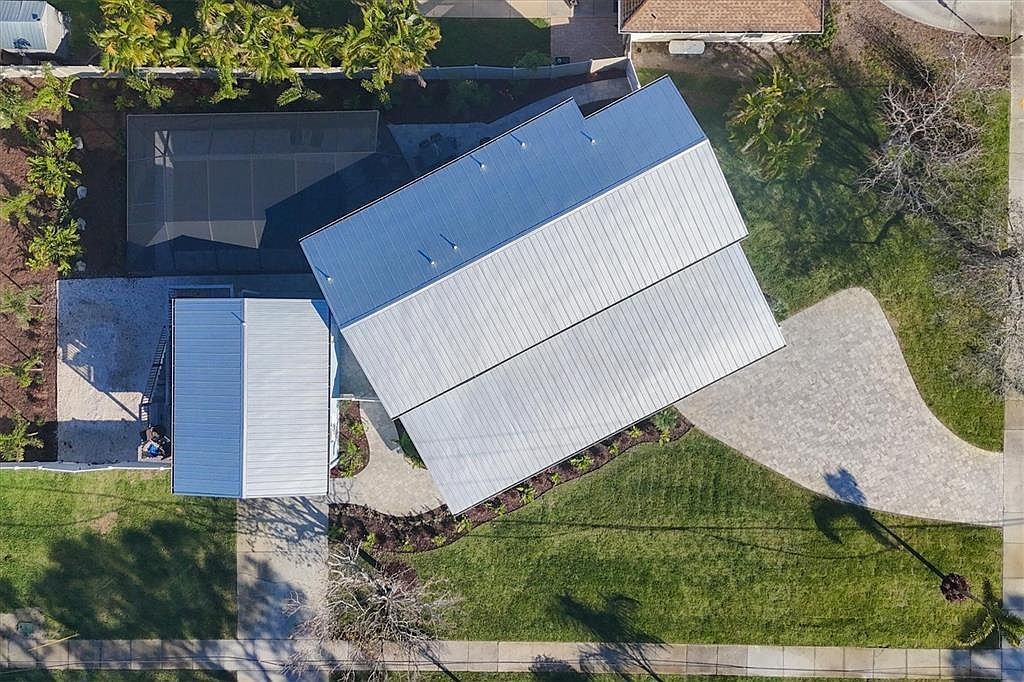 842 Nokomis Ave S Venice, FL 34285  | Single Family