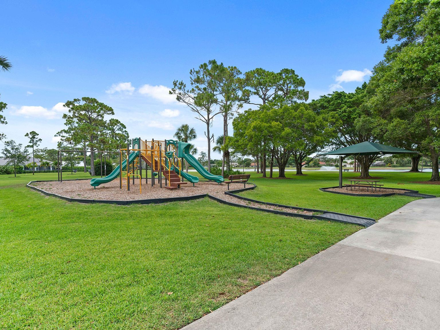 6204 Celadon Cir Palm Beach Gardens, FL 33418  | Single Family