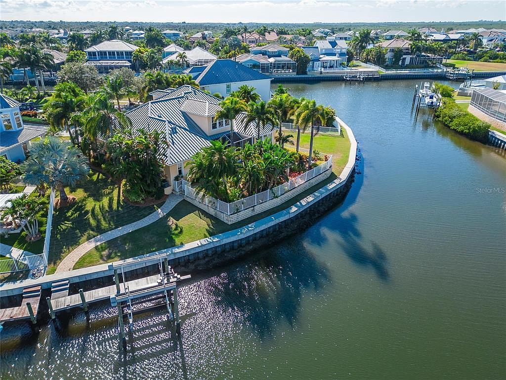 629 Mirabay Blvd Apollo Beach, FL 33572  | Single Family