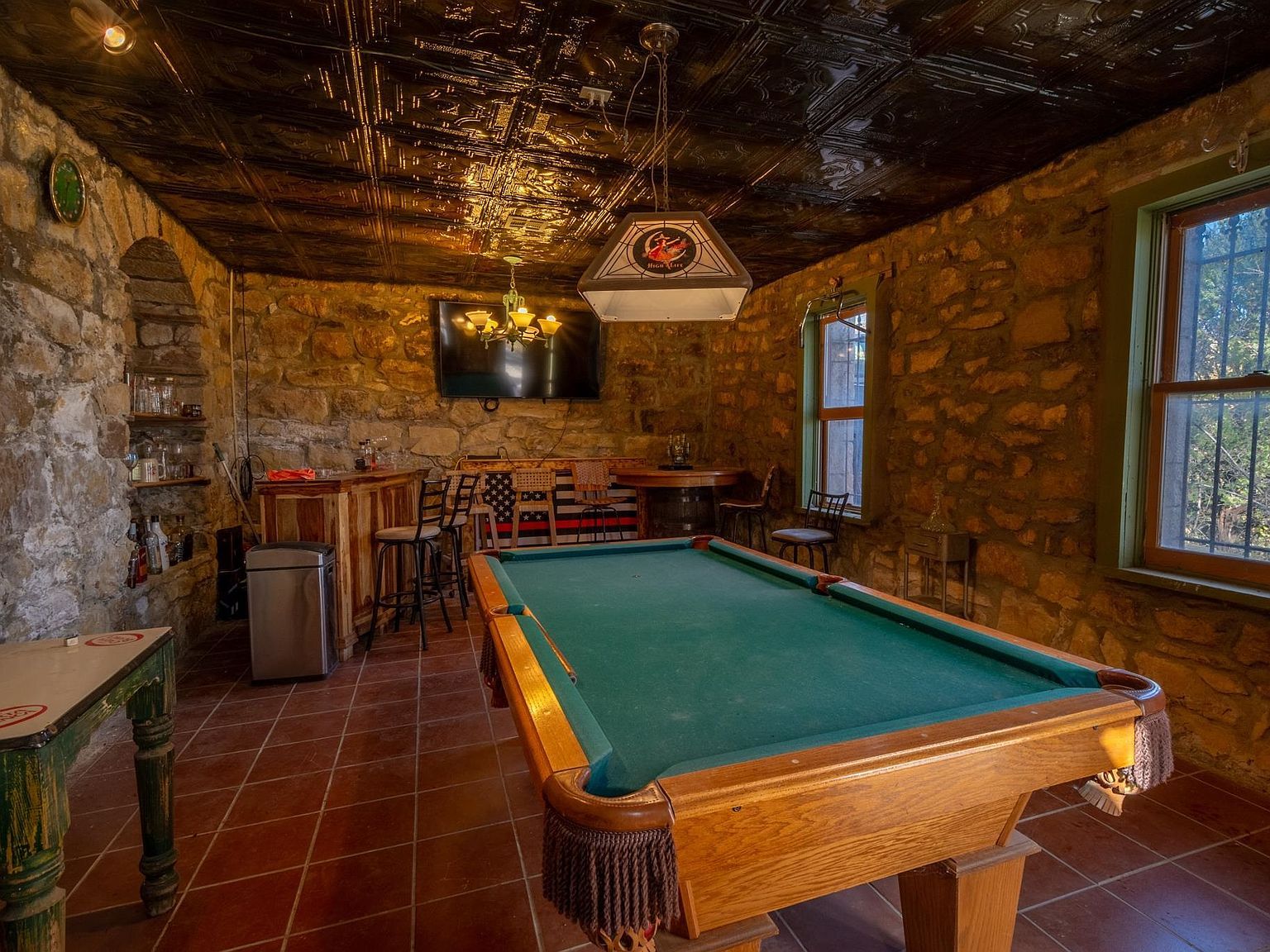 24120 Us Highway 70 Bent, NM 88314  | Single Family