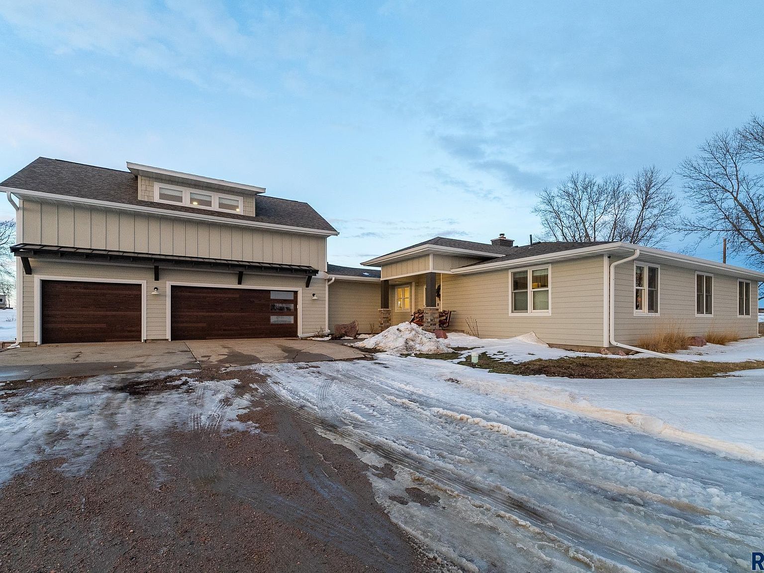 25523 476th Ave Garretson, SD 57030  | Single Family