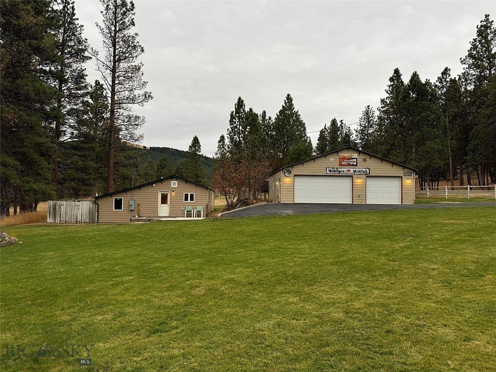 1561/1563 Colorado Gulch Dr Helena, MT 59601 | Single Family