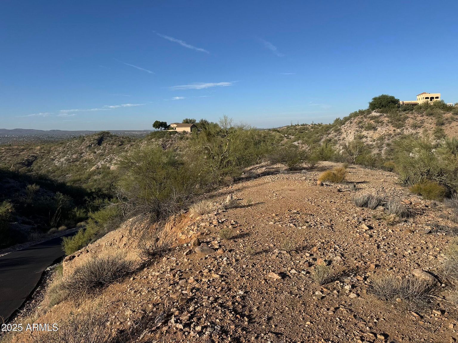 38000 S Blue Tank Trl Wickenburg, AZ 85390 | Land/Lot