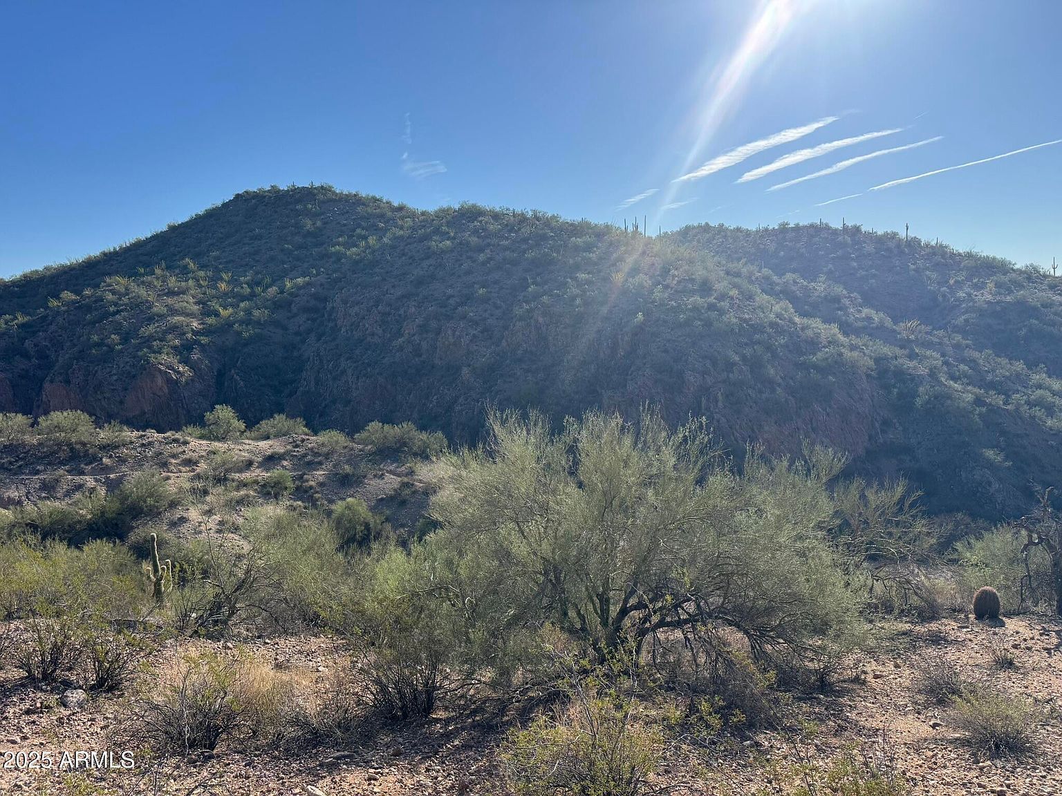 Xx00j S Blue Tank Trl Wickenburg, AZ 85390 | Land/Lot