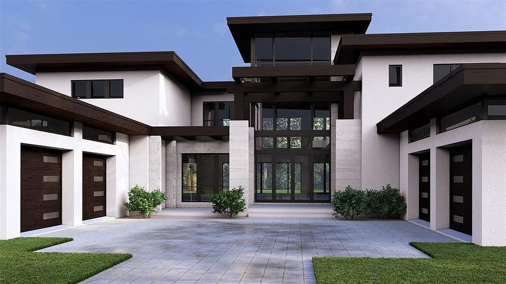 19207 Gunn Hwy Odessa, FL 33556  | Single Family