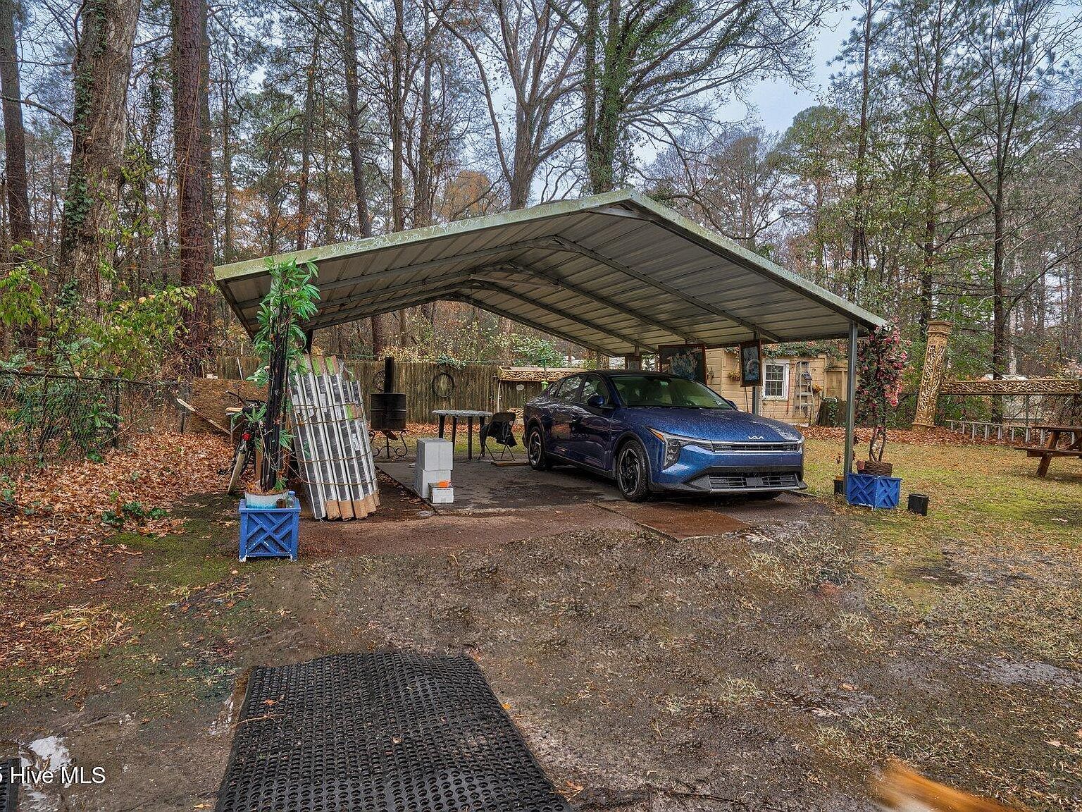 2600 N Main St Tarboro, NC 27886 | Single Family