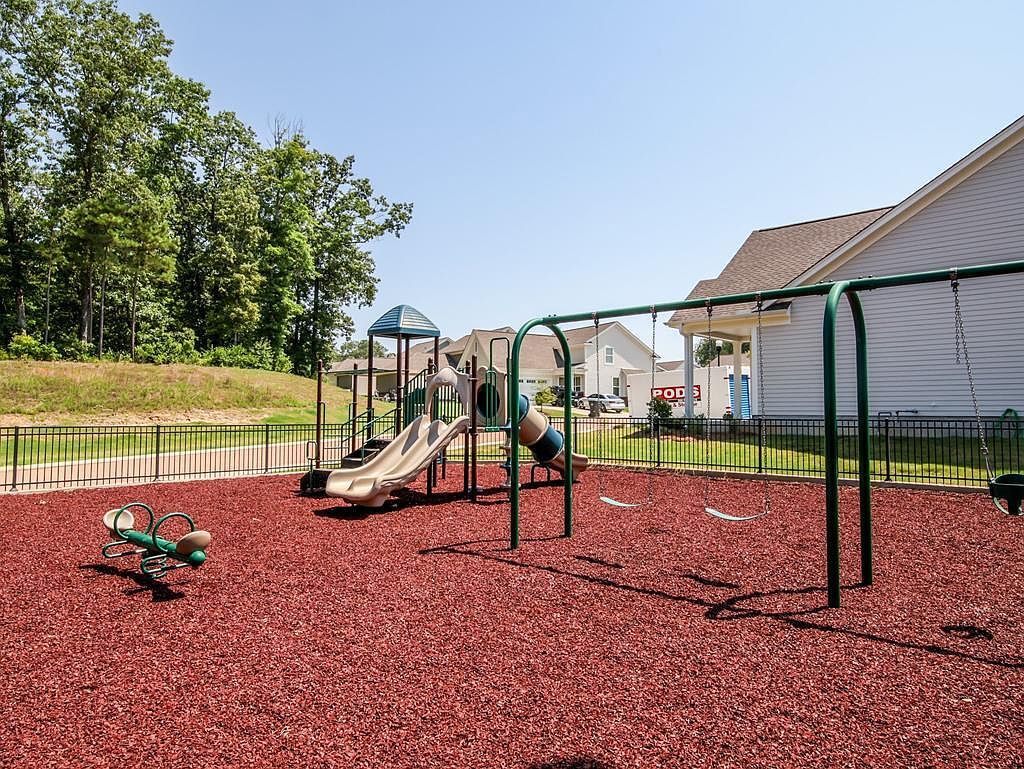 811 Bear Oak Point Oxford, MS 38655  | New build