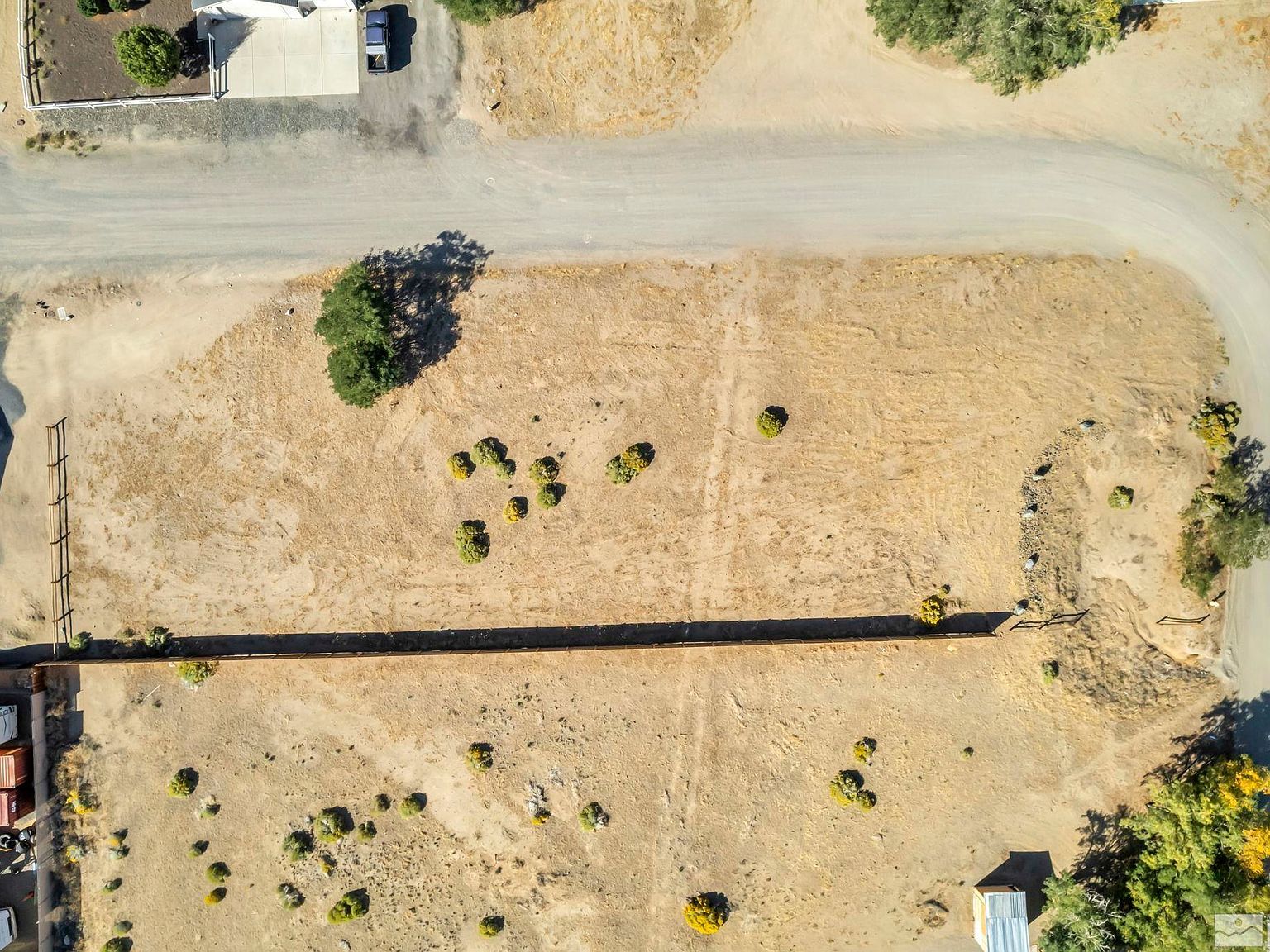 131 McGill Ct Dayton, NV 89403 | Land/Lot