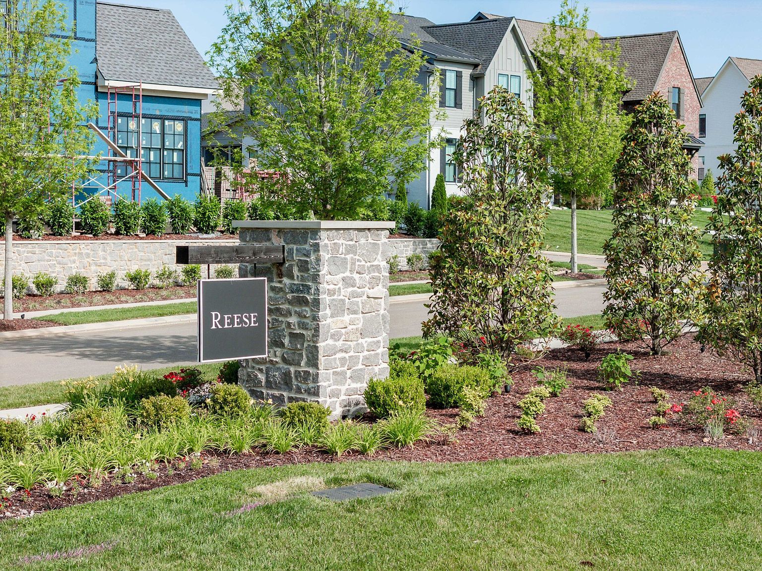 5041 Owenruth Dr LOT 117 Franklin, TN 37069  | Single Family