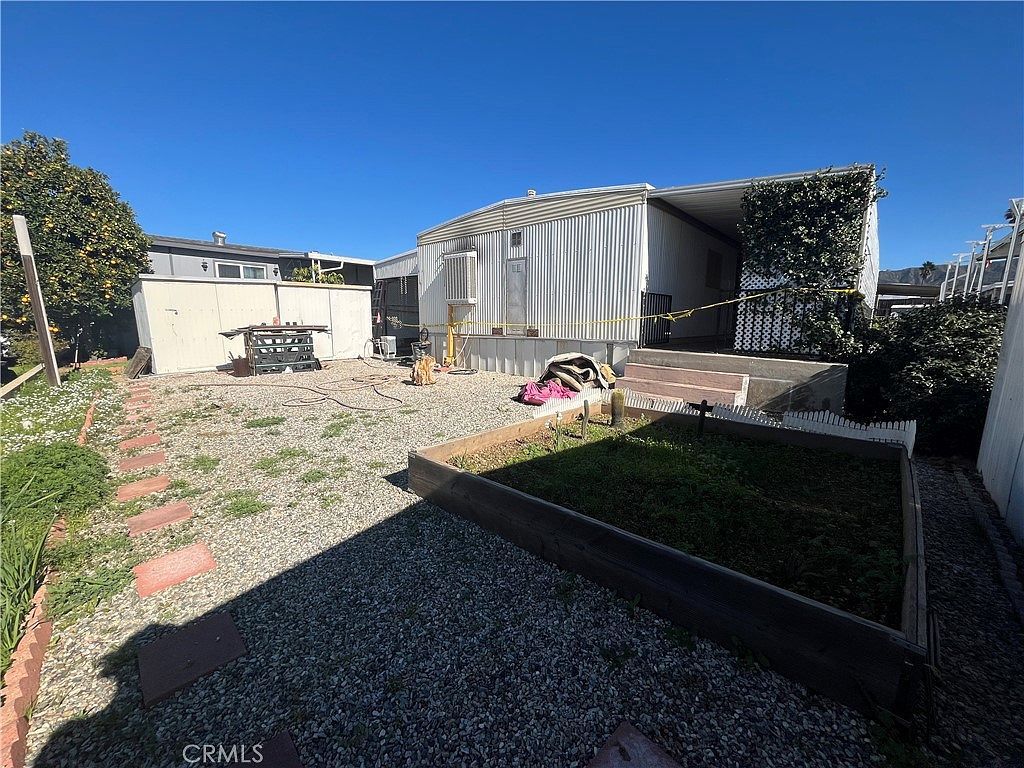 950 California St Spc 40 Calimesa, CA 92320 | New build