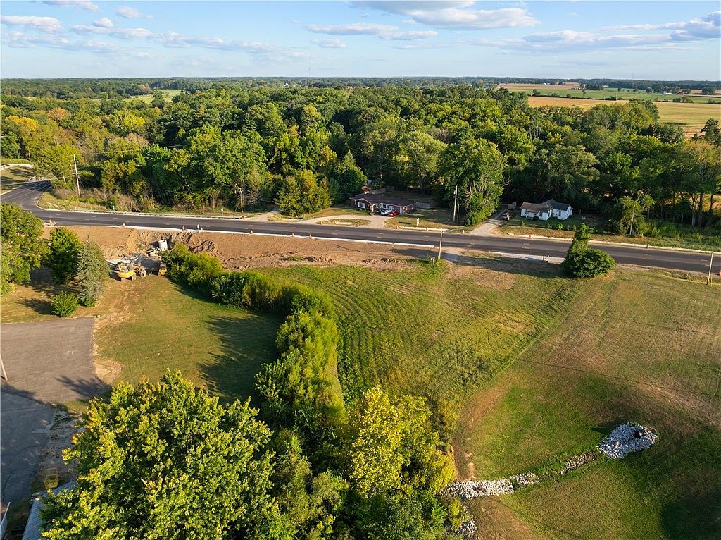 15403 Us Highway 150 Paris, IL 61944  | Land/Lot
