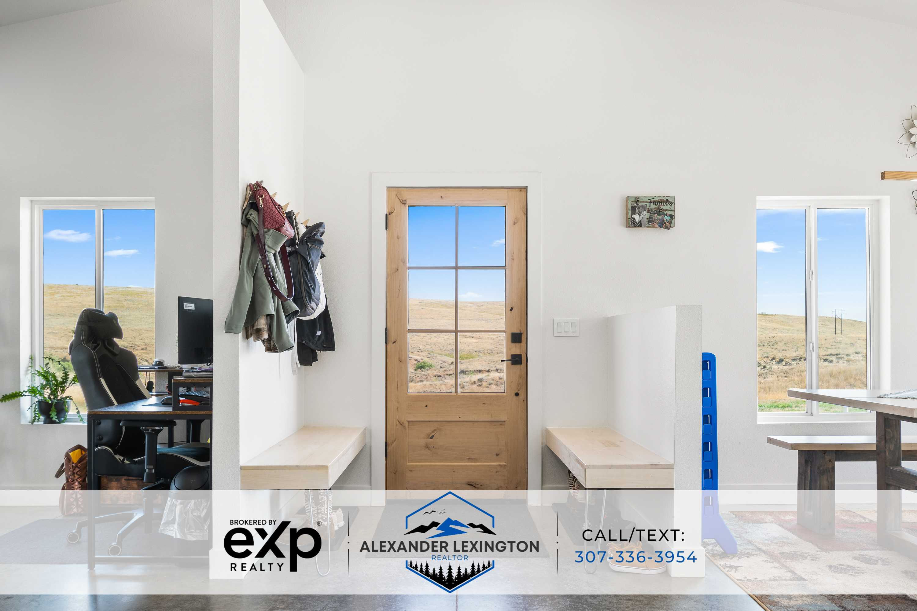 16 Peak Vw Dr, Buffalo, WY, USA, 82834  | Single Family