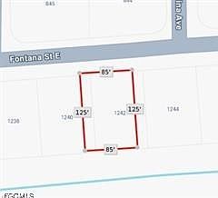 (undisclosed Address) Lehigh Acres, FL 33974  | Land/Lot