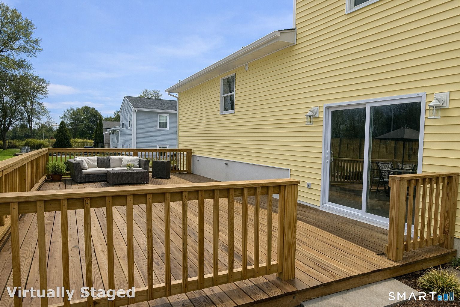 15 Dairy Farm Rd Norwalk, CT 06851  | Single Family