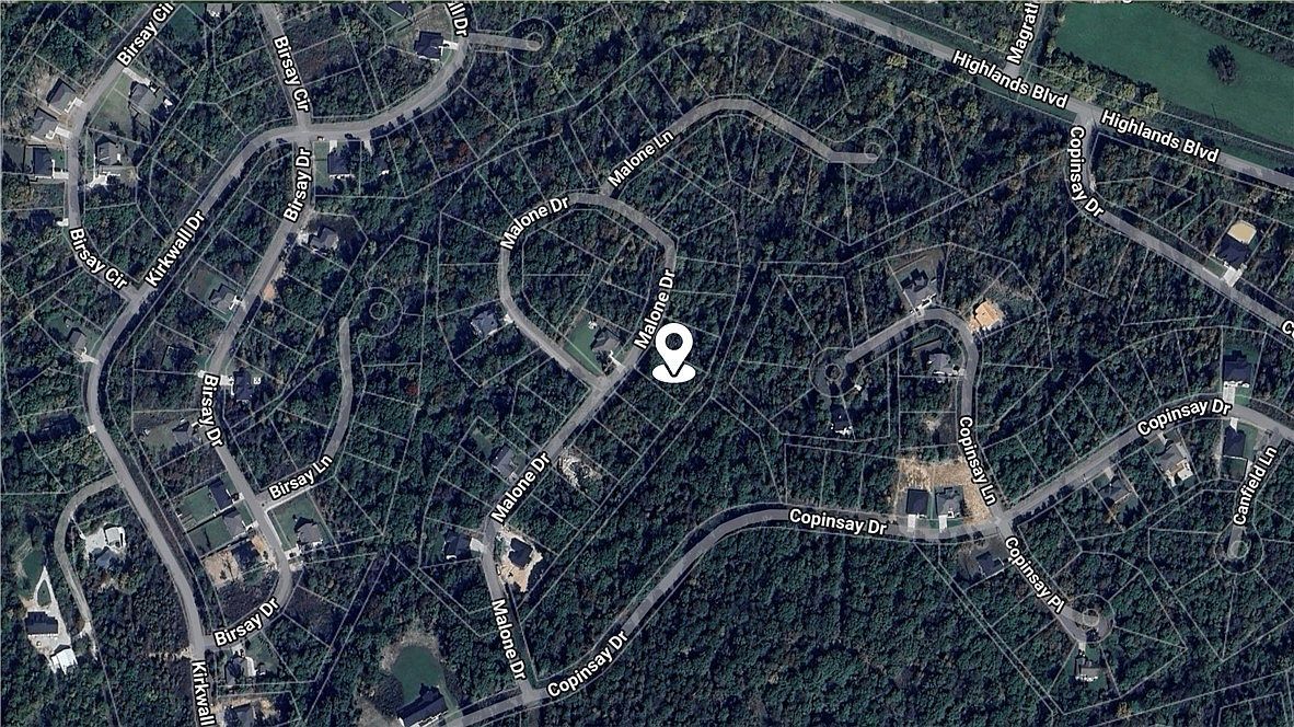 8 Malone Dr #8 Bella Vista, AR 72715 | Land/Lot
