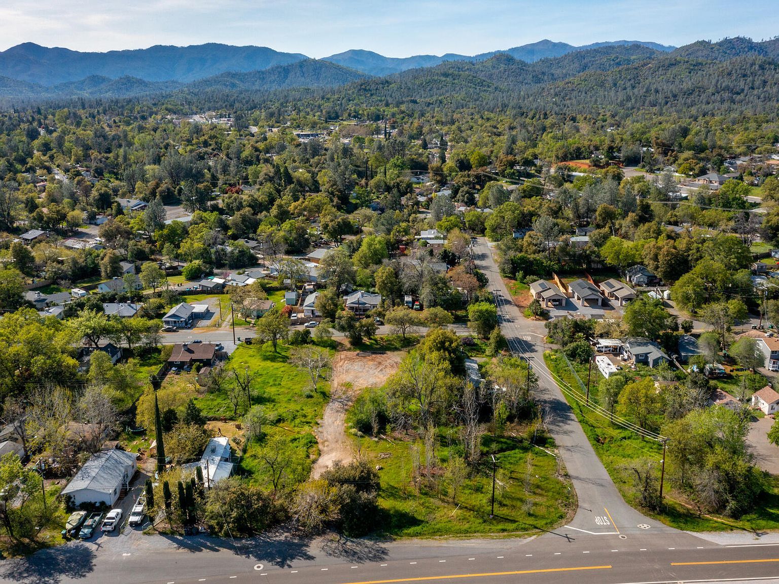 1912 Cascade Blvd Shasta Lake, CA 96019  | Land/Lot