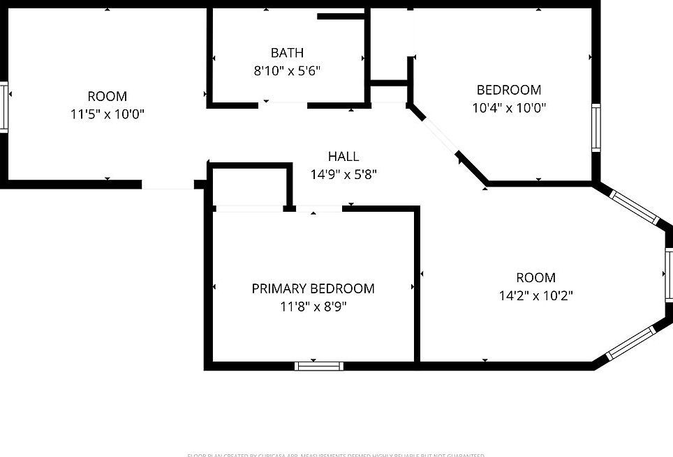 451 Main St Rockwood, PA 15557  | Multi Family