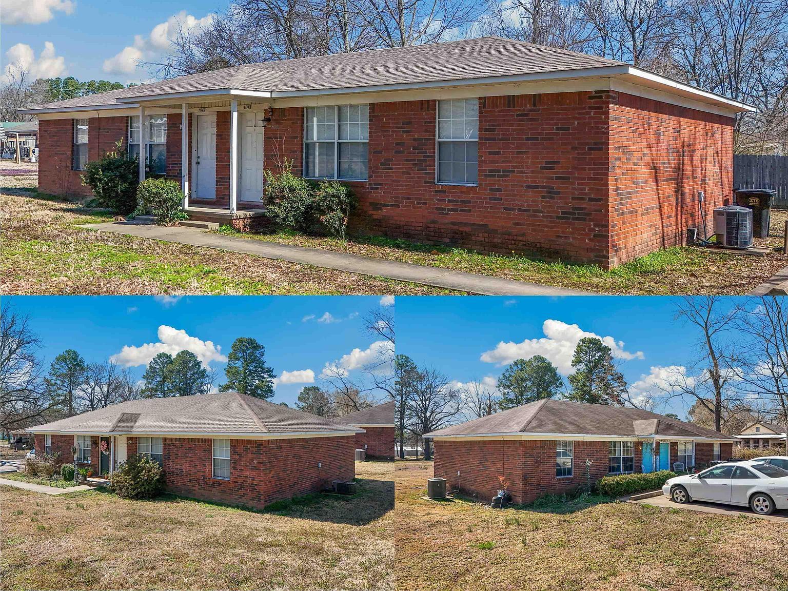 307 & 309 Washington St Ward, AR 72176  | Multi Family