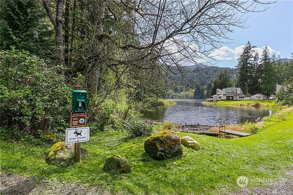 34 Green Hill Rd Bellingham, WA 98229 | Land/Lot