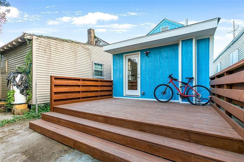 1428 Leonidas St New Orleans, LA 70118 | Single Family