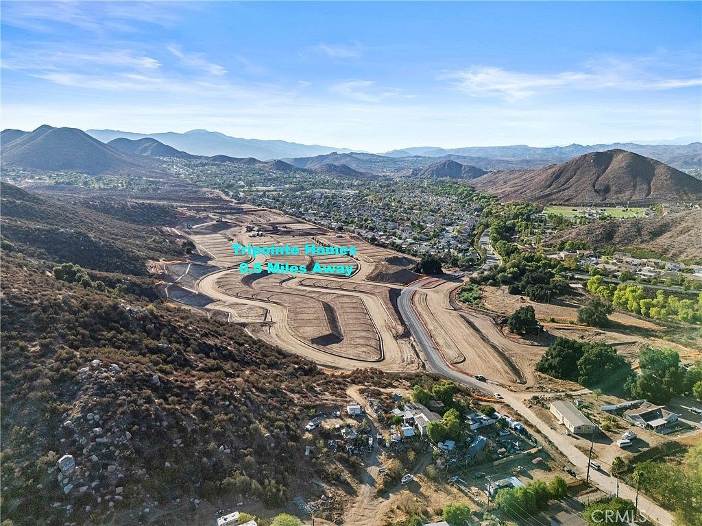 0 Olive St #22 Menifee, CA 92584 | Land/Lot