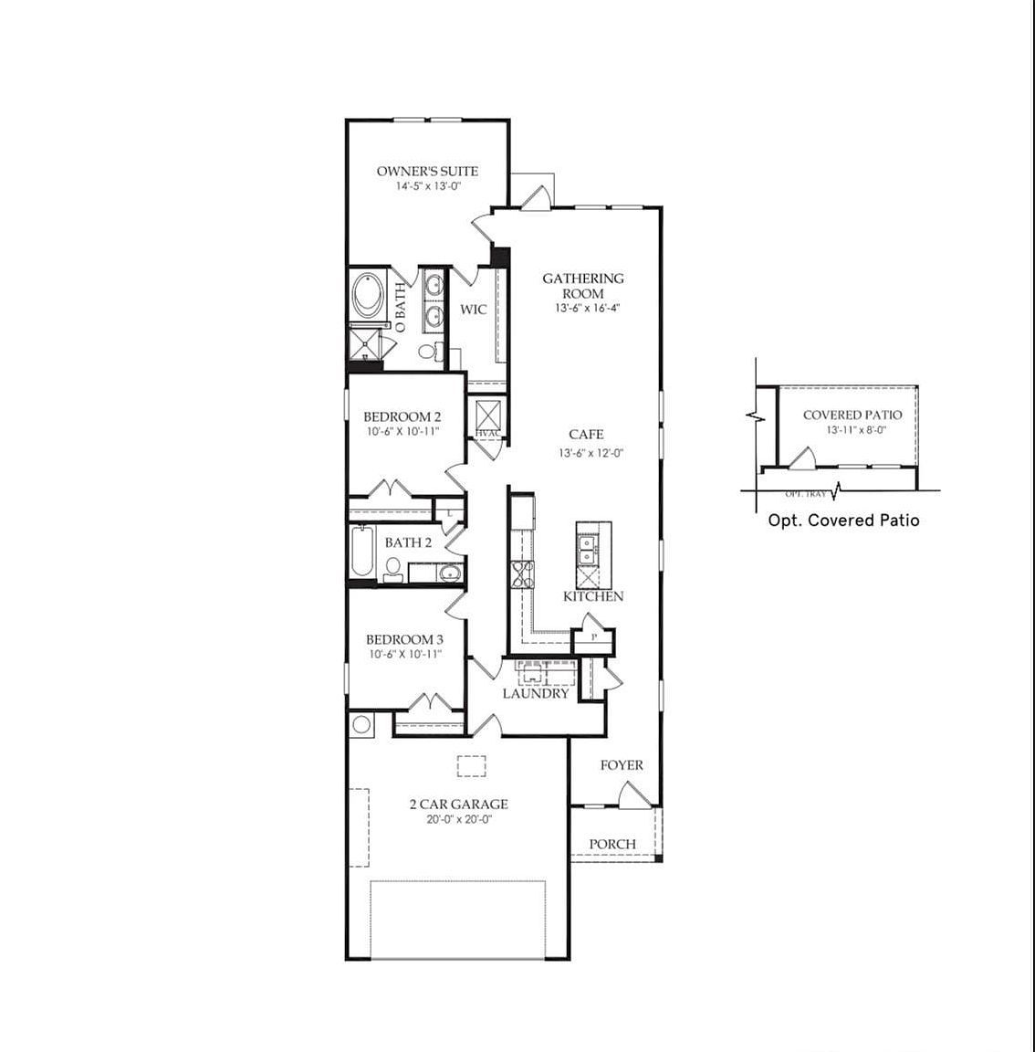 805 High Mesa Ln Montgomery, TX 77356  | Single Family