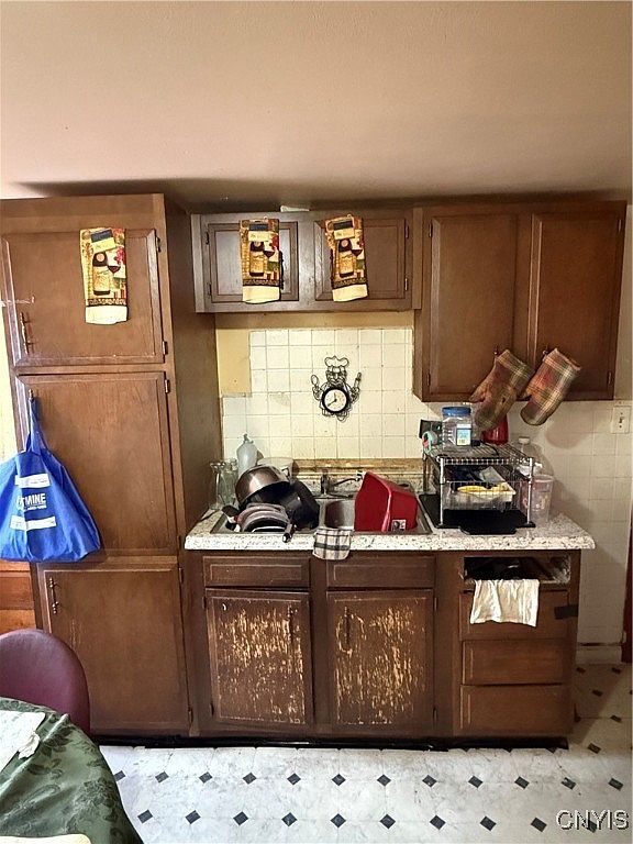 349 Elm St Syracuse, NY 13203  | Multi Family