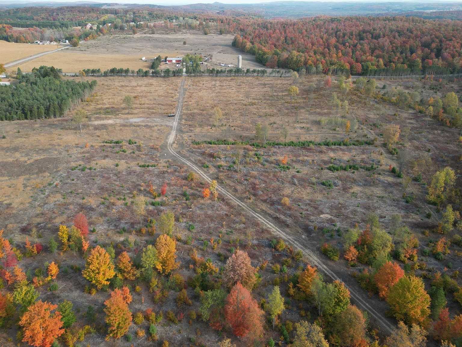 PARCEL A1 E Kasson Rd Maple City, MI 49664  | Land/Lot