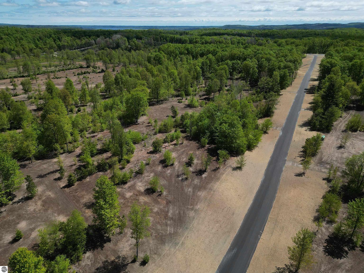 1087 E Solaris Way Maple City, MI 49664 | Land/Lot