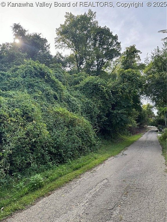 53 Cemetery Ln Mount Carbon, WV 25139  | Land/Lot
