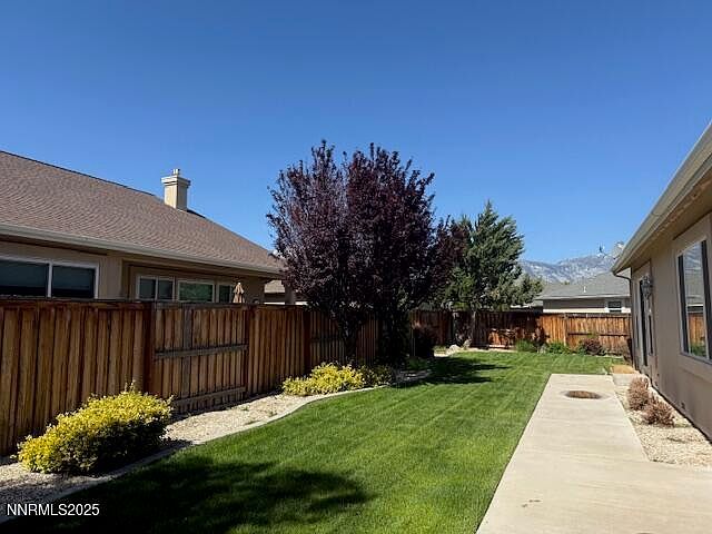 1313 Cedar Creek Cir Gardnerville, NV 89460 | Single Family