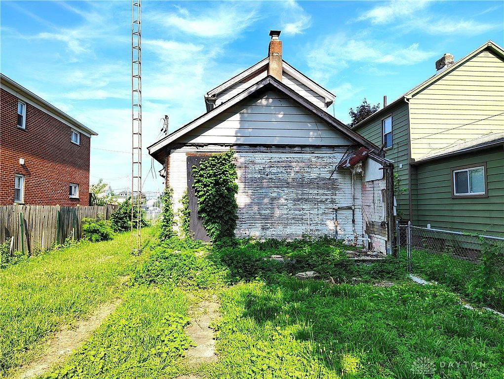 304 Alaska St Dayton, OH 45404 | Single Family