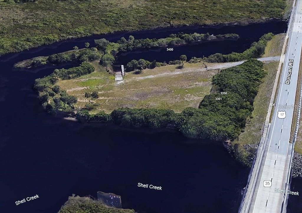 30152 Balsam Blvd LOT 714 Punta Gorda, FL 33982 | Land/Lot