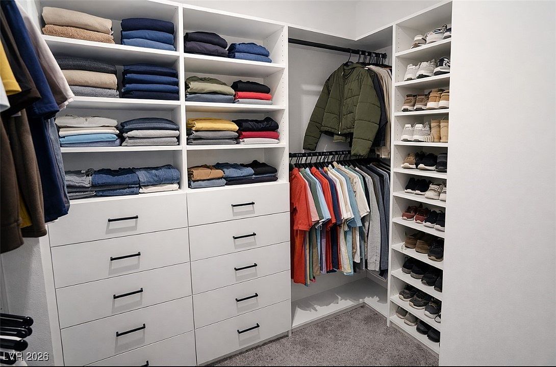 224 Vanhoy Ave Henderson, NV 89011 | New build