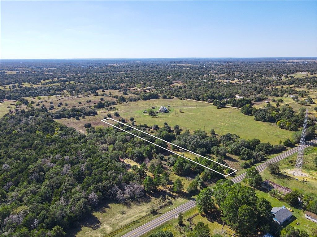 Fm 141 Dime Box, TX 77853 | Land/Lot