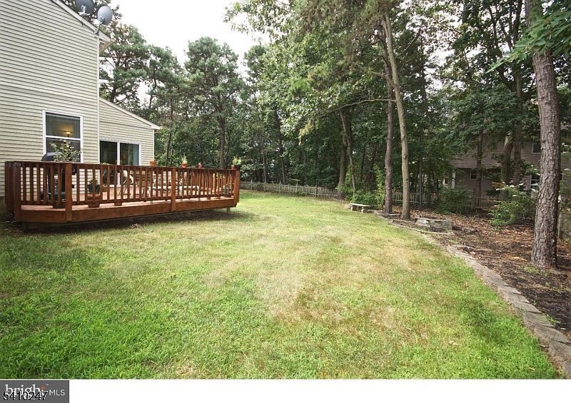 12 Militia Hill Rd Sicklerville, NJ 08081  | Single Family